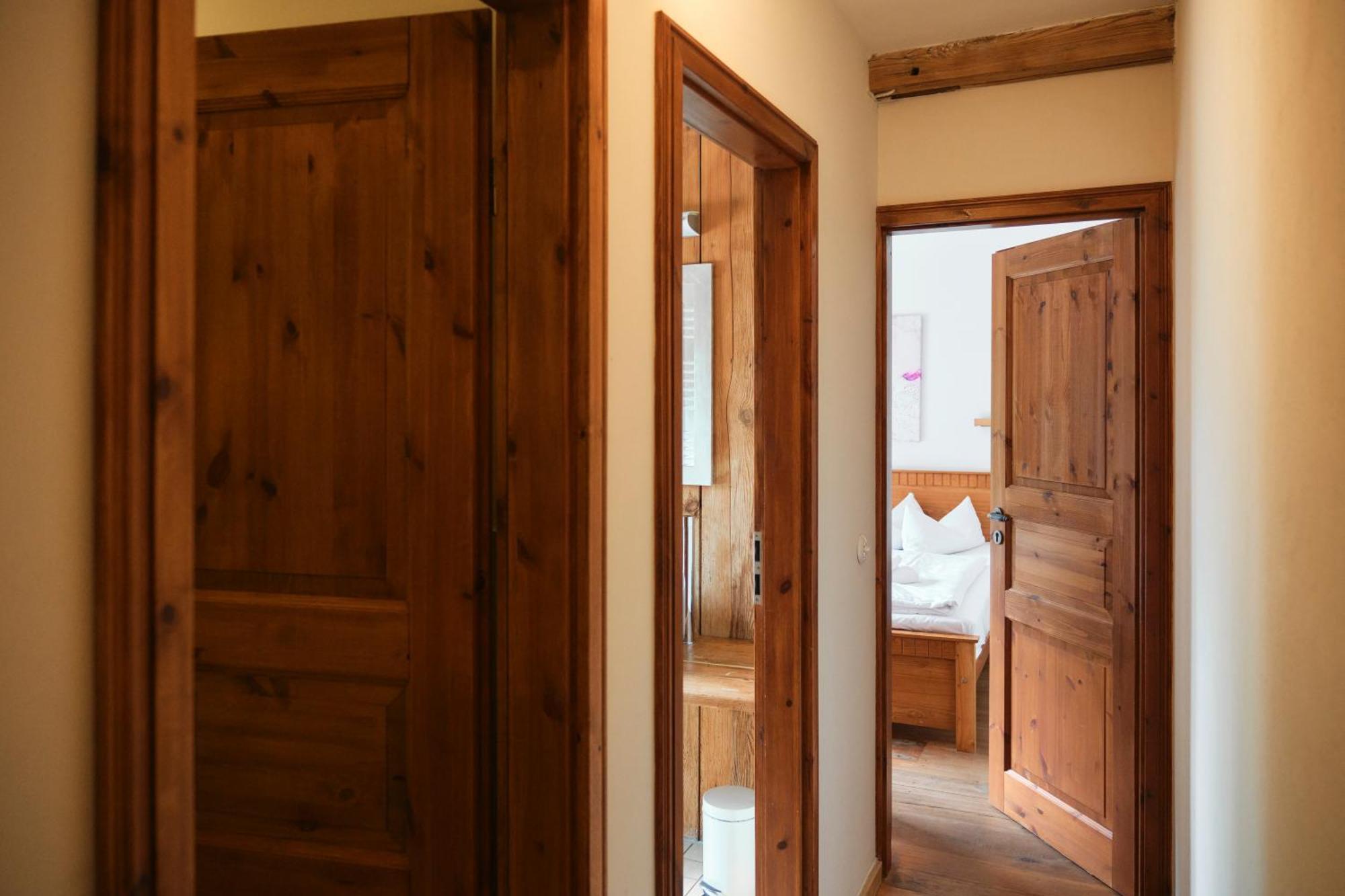 Muehle Tornow Am Wentowsee Quarto foto